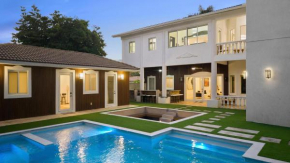 Villa Tortuga